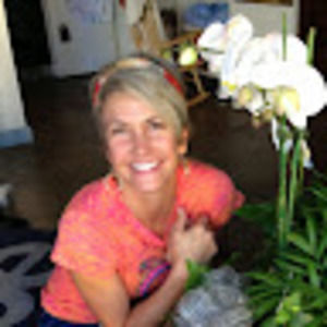 Meet your Posher, Tami